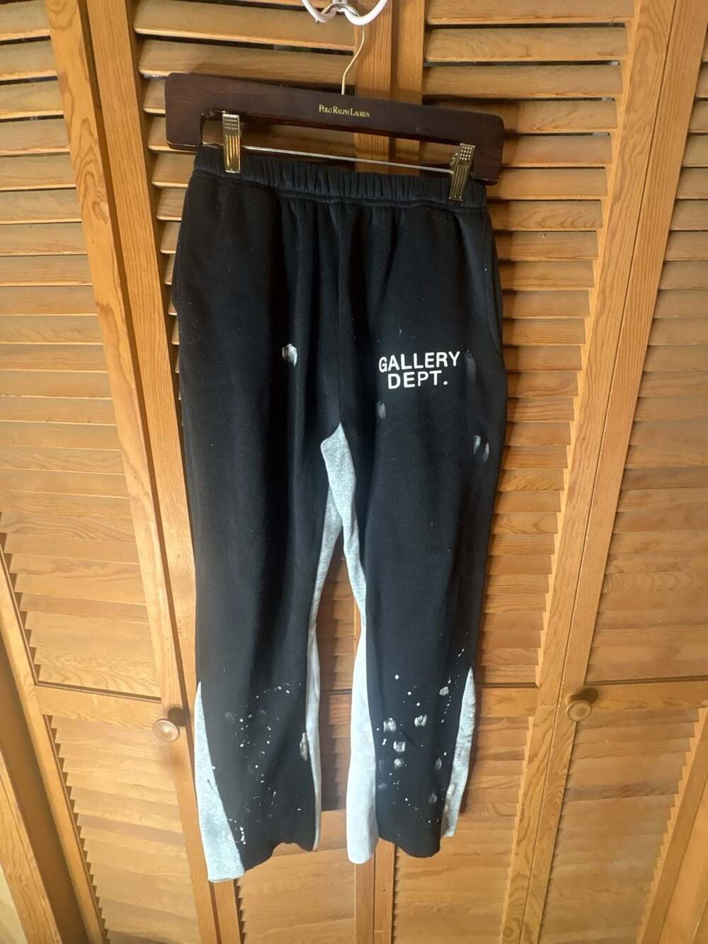 Gallery Dept